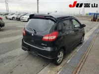 Suzuki CERVO лот № 1642 оценка 3.5  с аукциона в Японии 3