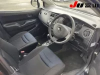 Suzuki CERVO лот № 1642 оценка 3.5  с аукциона в Японии 4