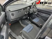 Suzuki CERVO лот № 1642 оценка 3.5  с аукциона в Японии 1