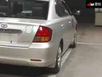 Toyota ALLION лот № 30400 оценка R  с аукциона в Японии 3