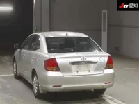 Toyota ALLION лот № 30400 оценка R  с аукциона в Японии 1
