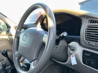 Toyota LAND CRUISER лот № 3029 оценка 3.5  с аукциона в Японии 6