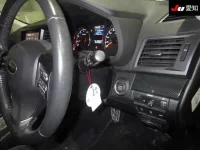 Subaru LEGACY B4 лот № 30390 оценка 3.5  с аукциона в Японии 2