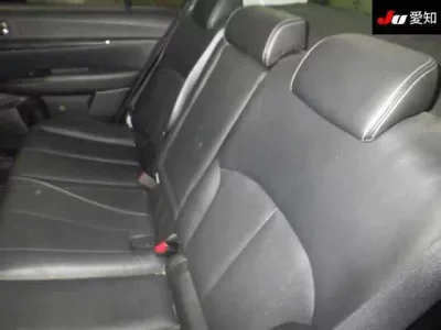 Subaru LEGACY B4  с аукциона в Японии