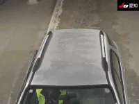 Subaru IMPREZA лот № 30401 оценка 3.5  с аукциона в Японии 8