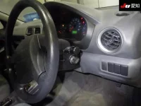 Subaru IMPREZA лот № 30401 оценка 3.5  с аукциона в Японии 4