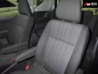 Honda FREED лот № 30397 оценка 3.5  с аукциона в Японии 3
