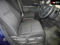 Honda FREED лот № 30397 оценка 3.5  с аукциона в Японии 5
