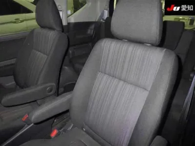 Honda FREED  с аукциона в Японии