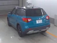 Suzuki ESCUDO лот № 6534 оценка 3.5  с аукциона в Японии 1