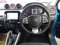 Suzuki ESCUDO лот № 6534 оценка 3.5  с аукциона в Японии 4