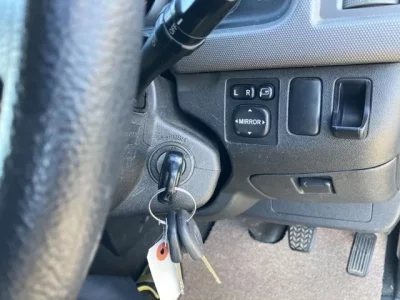 Toyota REGIUS ACE VAN