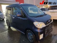 Subaru LUCRA лот № 1650 оценка R  с аукциона в Японии 1