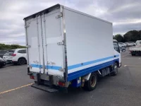 Toyota TOYOACE лот № 63504 оценка 3.5  с аукциона в Японии 1