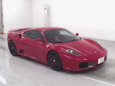 Ferrari F430