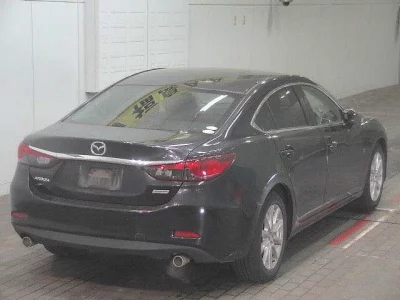Mazda ATENZA SEDAN