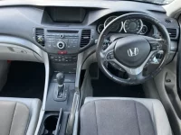 Honda ACCORD лот № 2214 оценка 0  с аукциона в Японии 2