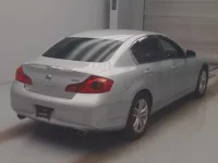 Nissan SKYLINE лот № 9045 оценка R  с аукциона в Японии 1