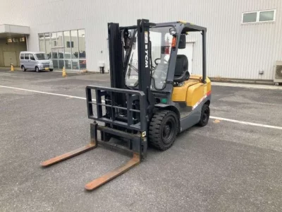 TCM FORKLIFT