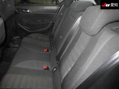 Peugeot 308  с аукциона в Японии