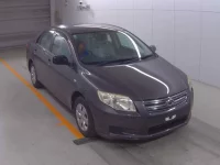 Toyota COROLLA AXIO лот № 6533 оценка R  с аукциона в Японии 2