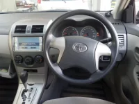 Toyota COROLLA AXIO лот № 6533 оценка R  с аукциона в Японии 1