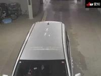 Toyota ISIS лот № 30437 оценка 3.5  с аукциона в Японии 5