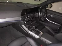 BMW 3-Series лот № 63 оценка 4.5  с аукциона в Японии 2