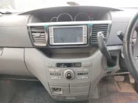 Toyota VOXY лот № 5109 оценка 3  с аукциона в Японии 1