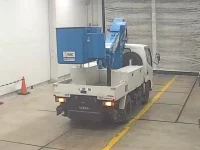 Toyota DYNA лот № 3009 оценка 3.5  с аукциона в Японии 1