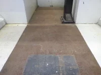 Toyota DYNA лот № 3009 оценка 3.5  с аукциона в Японии 3