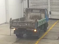 Mitsubishi CANTER лот № 3074 оценка 3  с аукциона в Японии 1