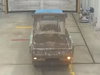 Mitsubishi CANTER лот № 3074 оценка 3  с аукциона в Японии 2