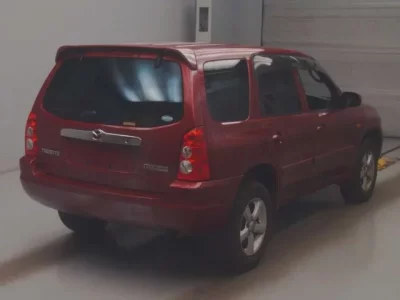 Mazda TRIBUTE