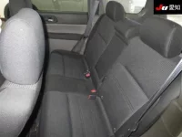 Subaru FORESTER лот № 30461 оценка 3.5  с аукциона в Японии 3