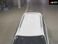 Subaru FORESTER лот № 30461 оценка 3.5  с аукциона в Японии 8