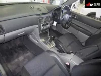 Subaru FORESTER лот № 30461 оценка 3.5  с аукциона в Японии 2