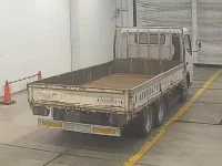 Mitsubishi CANTER лот № 3080 оценка RC  с аукциона в Японии 1