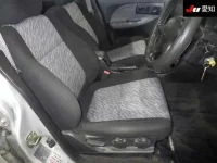 Subaru IMPREZA лот № 30467 оценка R  с аукциона в Японии 5