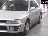 Subaru IMPREZA лот № 30467 оценка R  с аукциона в Японии 6