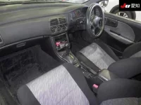 Subaru IMPREZA лот № 30467 оценка R  с аукциона в Японии 2