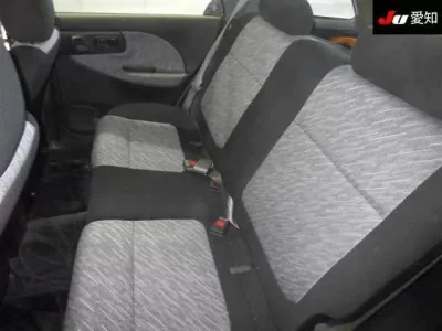 Subaru IMPREZA  с аукциона в Японии