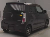 Mazda AZ WAGON лот № 89033 оценка 3.5  с аукциона в Японии 1