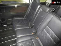 Suzuki LANDY лот № 4075 оценка 4  с аукциона в Японии 3