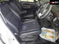 Suzuki LANDY лот № 4075 оценка 4  с аукциона в Японии 5