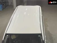 Suzuki LANDY лот № 4075 оценка 4  с аукциона в Японии 8