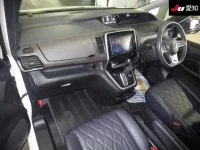 Suzuki LANDY лот № 4075 оценка 4  с аукциона в Японии 2