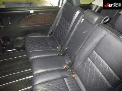 Suzuki LANDY  с аукциона в Японии