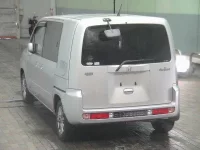 Honda SPIKE лот № 5136 оценка 3  с аукциона в Японии 1