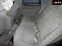 Nissan FUGA лот № 30475 оценка 3  с аукциона в Японии 2